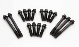 MANLEY 42198 BBM Head Bolts (1 Head) Indy