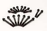 MANLEY 42313 SBC Head Bolts (1 Head) Brodix