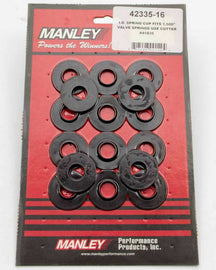 MANLEY 42317-16 1.550 Spring Cups