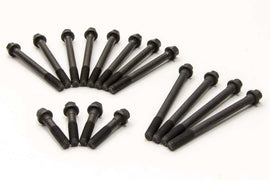 MANLEY 42322 BBC Head Bolts (1 Head) Merlin