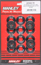 Load image into Gallery viewer, MANLEY 42344-16 1.535 Valve Spring Locators - .635 ID