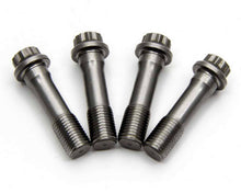 Load image into Gallery viewer, MANLEY 42384-4 7/16 2000 Rod Bolts - 1.650 Long