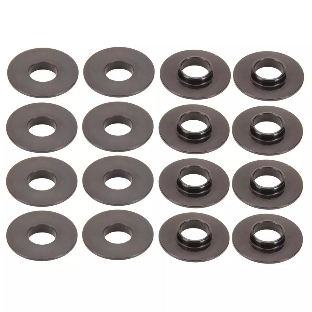 MANLEY 42446-16 Valve Spring Locators 1.410 OD .567 ID
