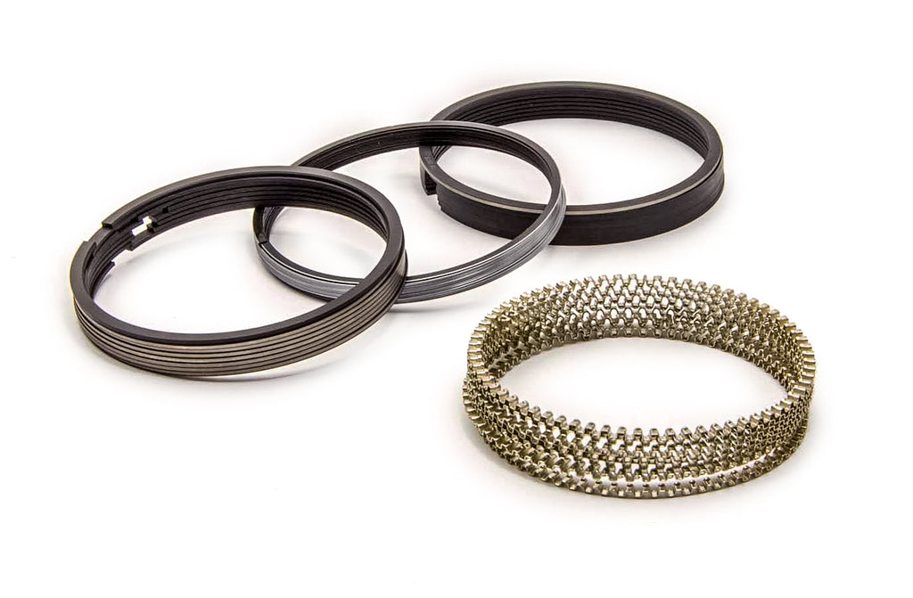 MANLEY 46620-8 3.572in Piston Ring Set 1.5/1.5/3.0mm