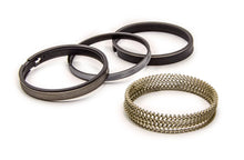 Load image into Gallery viewer, MANLEY 46620-8 3.572in Piston Ring Set 1.5/1.5/3.0mm