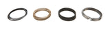 MANLEY 46620ST-8 Piston Ring Set 3.572 Bore 1.5 1.5 3mm