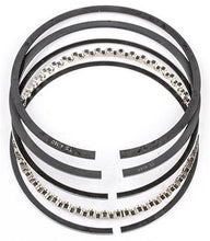 Load image into Gallery viewer, MANLEY 46710ST-8 AP Steel Piston Ring Set 3.635 Bore