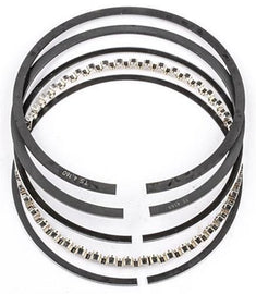 MANLEY 46710ST-8 AP Steel Piston Ring Set 3.635 Bore