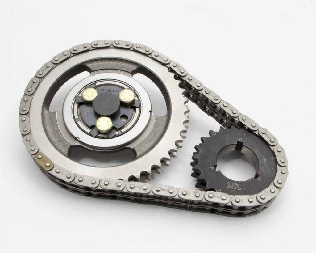 MANLEY 73181 SBC Timing Kit