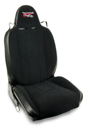 MASTERCRAFT 506024 Baja RS Right Side Seat Black
