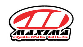 MAXIMA RACING OILS 100 Maxima Oil Auto Catalog
