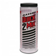 Load image into Gallery viewer, MAXIMA RACING OILS 10120 MAXIMA RACING OILS Quick-2-Mix 2-Stroke Oil &amp; Gas Mixing Bottle