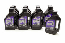 Load image into Gallery viewer, MAXIMA RACING OILS 22916 2 Cycle Oil Case 12x16oz Formula k2