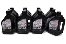 Load image into Gallery viewer, MAXIMA RACING OILS 30-01901 Pro Plus+ 10w30 Syntheti c Case 12 x 1 Liter