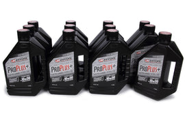 MAXIMA RACING OILS 30-01901 Pro Plus+ 10w30 Syntheti c Case 12 x 1 Liter