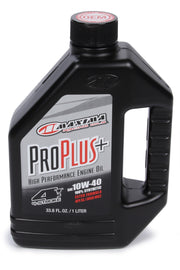 MAXIMA RACING OILS 30-02901S Pro Plus+ 10w40 Syntheti c 1 Liter
