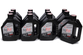 MAXIMA RACING OILS 30-02901 Pro Plus+ 10w40 Syntheti c Case 12 x 1 Liter