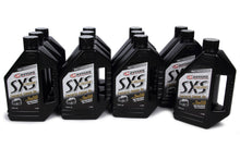 Load image into Gallery viewer, MAXIMA RACING OILS 30-18901 SXS Engine Full Syntheti c 5w50 Case 12 x 1 Liter