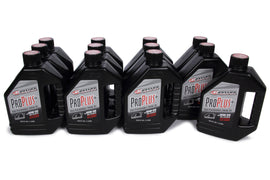 MAXIMA RACING OILS 30-19901 Pro Plus+ 10w50 Syntheti c Case 12 x 1 Liter