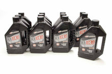Load image into Gallery viewer, MAXIMA RACING OILS 39-01901 10w30 Synthetic Oil Case 12x1 Quart RS1030