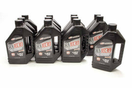 MAXIMA RACING OILS 39-01901 10w30 Synthetic Oil Case 12x1 Quart RS1030