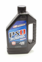Load image into Gallery viewer, MAXIMA RACING OILS 39-03901S 0w Synthetic Oil 1 Quart PS0