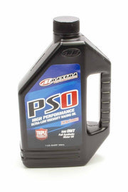 MAXIMA RACING OILS 39-03901S 0w Synthetic Oil 1 Quart PS0