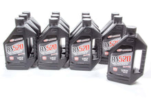 Load image into Gallery viewer, MAXIMA RACING OILS 39-04901 5w20 Synthetic Oil Case 12x1 Quart RS520