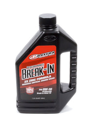 MAXIMA RACING OILS 39-09901S 5W16 Break-In Oil 1 Quart