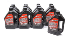 Load image into Gallery viewer, MAXIMA RACING OILS 39-09901 5W16 Break-In Oil Case 12x1 Quart