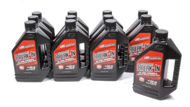 MAXIMA RACING OILS 39-09901 5W16 Break-In Oil Case 12x1 Quart