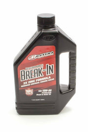 MAXIMA RACING OILS 39-11901S 15w50 Break-In Oil 1 Quart