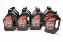 Load image into Gallery viewer, MAXIMA RACING OILS 39-11901 15w50 Break-In Oil Case 12x1 Quart