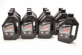 MAXIMA RACING OILS 39-13901 0w10 Synthetic Oil Case 12x1 Quart RS010