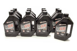 MAXIMA RACING OILS 39-14901 0w20 Synthetic Oil Case 12x1 Quart RS020