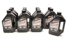 Load image into Gallery viewer, MAXIMA RACING OILS 39-16901 10w40 Synthetic Oil Case 12x1 Quart RS1040