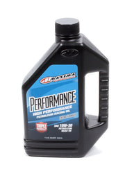 MAXIMA RACING OILS 39-33901S 10W30 Petroleum Oil 1 Quart