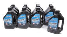 Load image into Gallery viewer, MAXIMA RACING OILS 39-33901 10W30 Petroleum Oil Case 12x1 Quart Performance