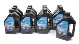 MAXIMA RACING OILS 39-33901 10W30 Petroleum Oil Case 12x1 Quart Performance