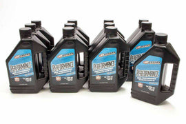 MAXIMA RACING OILS 39-34901 10w40 Petroleum Oil Case 12x1 Quart Performance