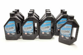 MAXIMA RACING OILS 39-35901 20w50 Petroleum Oil Case 12x1 Quart Performance