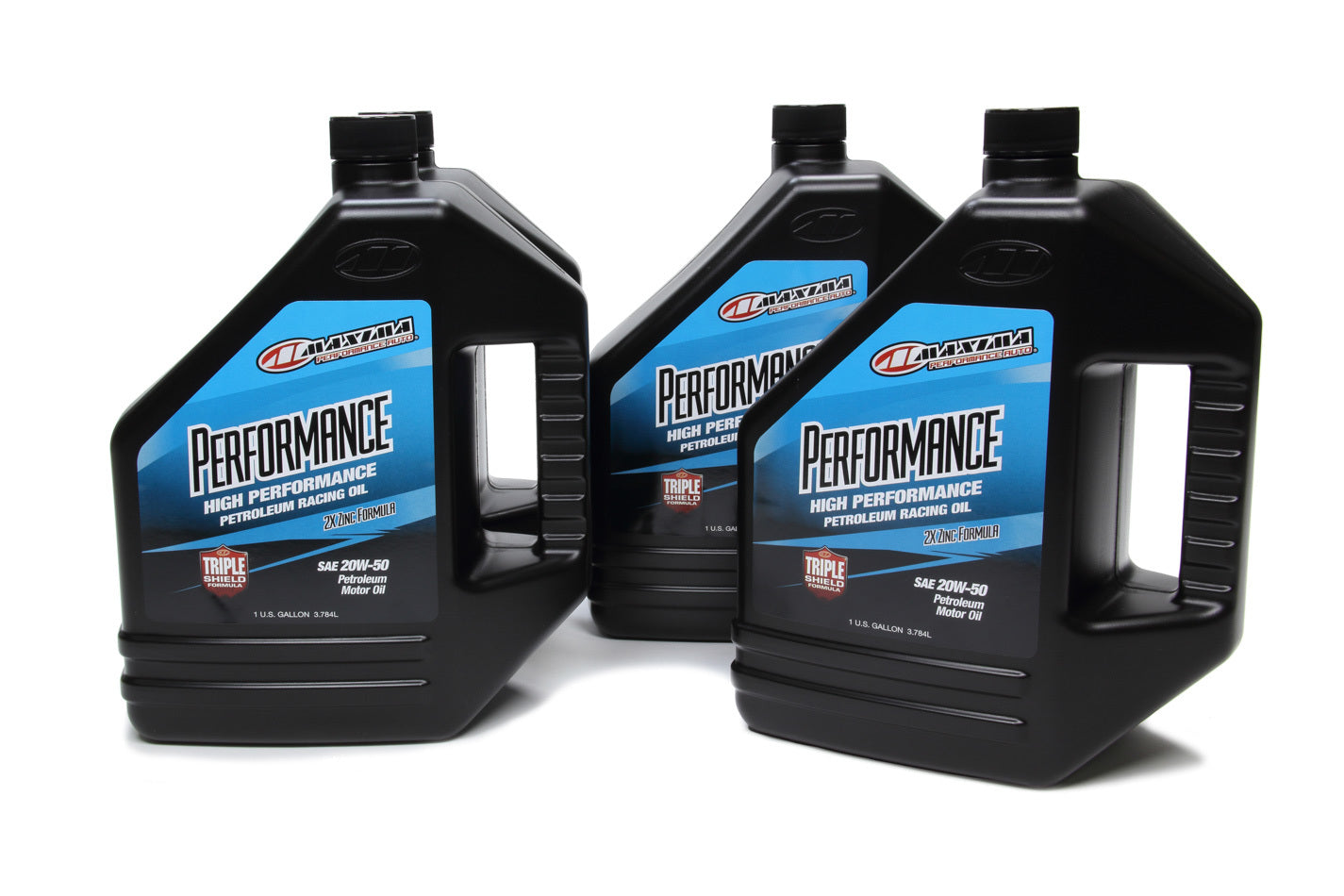 Load image into Gallery viewer, MAXIMA RACING OILS 39-359128 20w50 ...