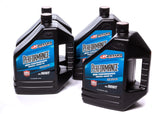 MAXIMA RACING OILS 39-369128 50w Petroleum Oil Case 4 x 1 Gallon