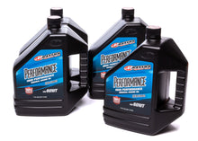 Load image into Gallery viewer, MAXIMA RACING OILS 39-379128 60w Petroleum Oil Case 4 x 1 Gallon