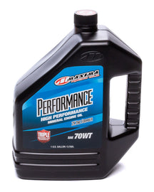 MAXIMA RACING OILS 39-389128S 70w Petroleum Oil 1 Gal