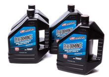 Load image into Gallery viewer, MAXIMA RACING OILS 39-389128 70w Petroleum Oil Case 4 x 1 Gallon