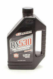 MAXIMA RACING OILS 39-91901S 5w30 Synthetic Oil 1 Quart RS530