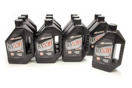 MAXIMA RACING OILS 39-91901 5w30 Synthetic Oil Case 12x1 Quart RS530