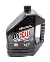 Load image into Gallery viewer, MAXIMA RACING OILS 39-919128S 5w30 Synthetic Oil 1 Gallon RS530