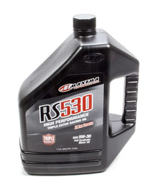 MAXIMA RACING OILS 39-919128S 5w30 Synthetic Oil 1 Gallon RS530